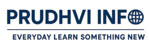 Prudhvi Info