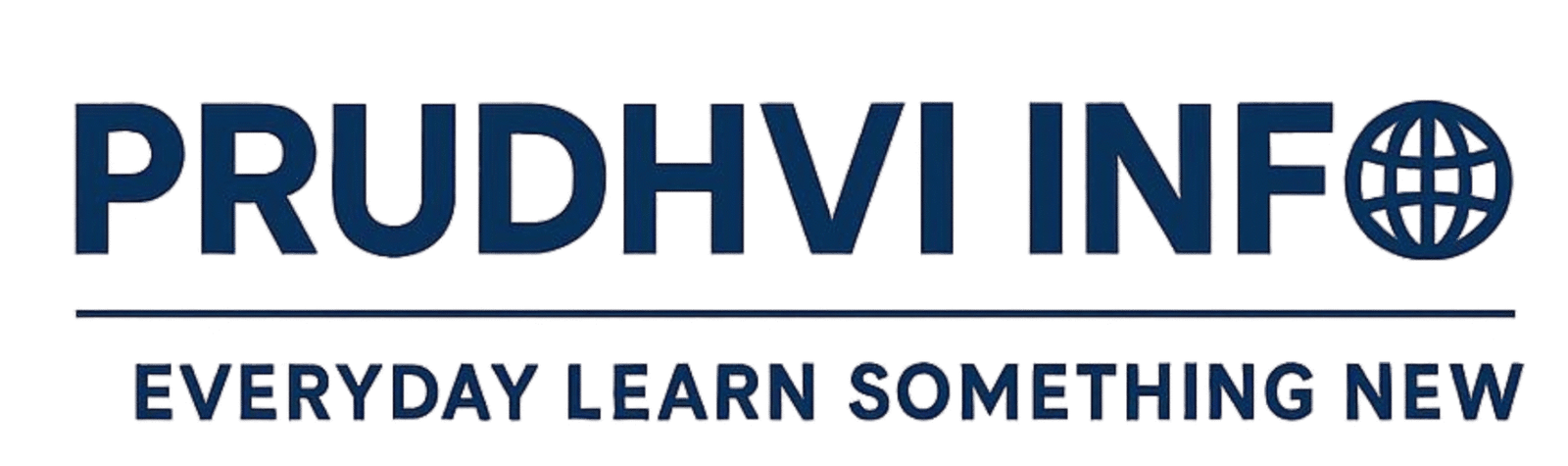 Prudhvi Info